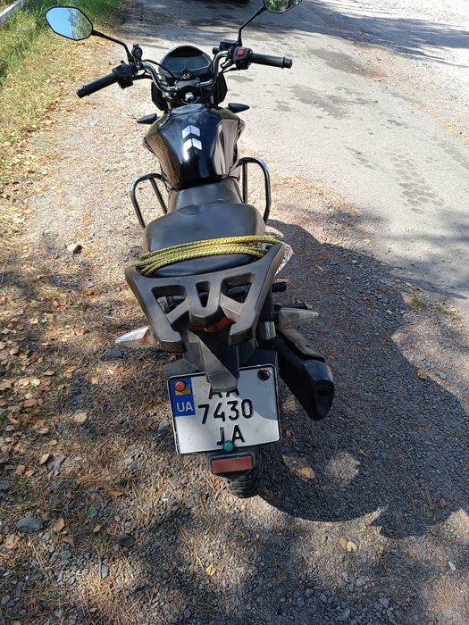 продам ліфан 150 2є