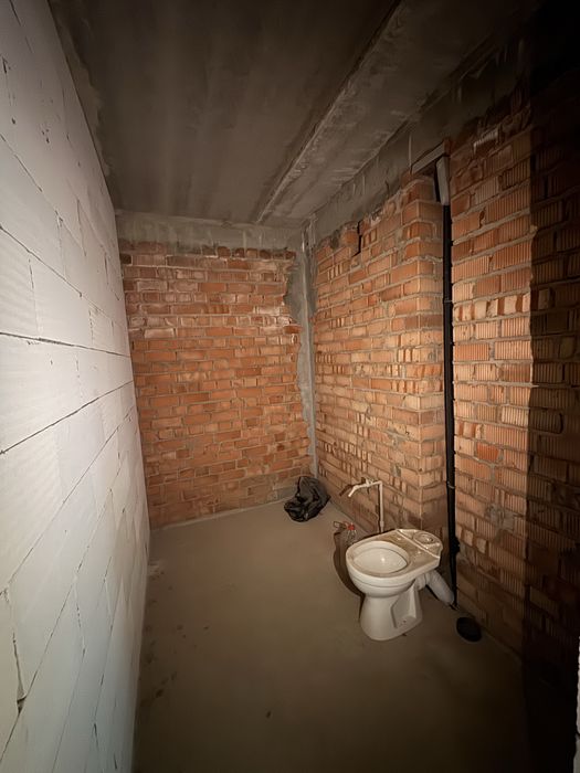 ЖК Парк Фонтанов 42,3 м² Вид на море + дизайн-проект