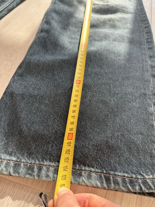 Джинси жіночі, підліткові s Bershka