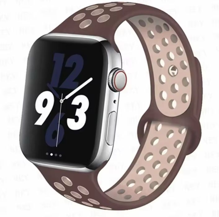 Ремінець на apple watch 45 mm