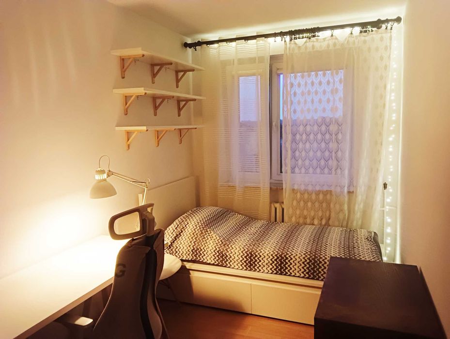 Apartment in Poznań, Sołacz - Widok 2