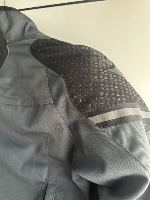 Casaco de moto Dainese mulher