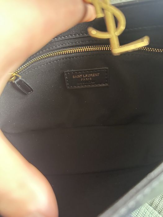 Torebka YSL Saint Laurent Le 5 a 7
