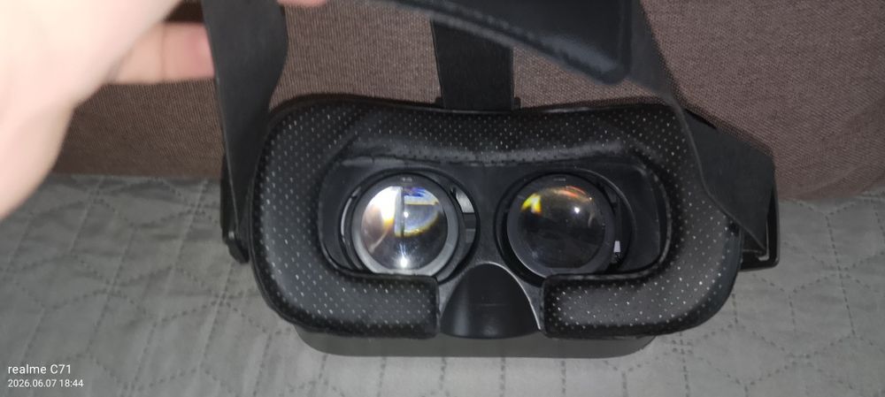 Vr очки для телефона Esperanza vr