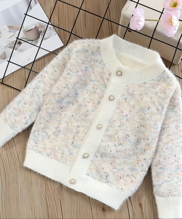 Кофта для дівчинки