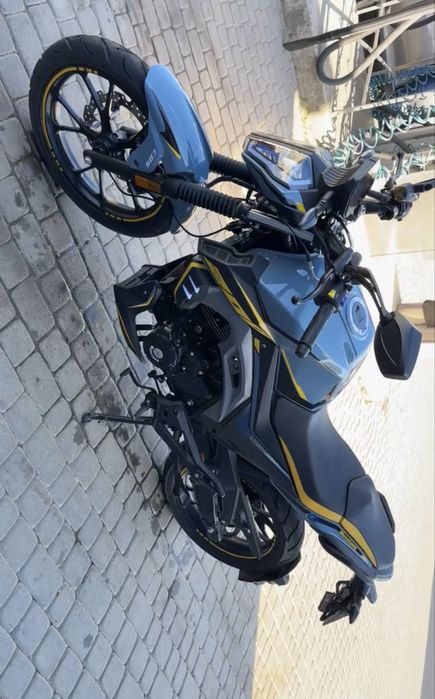 продам Mustang st200