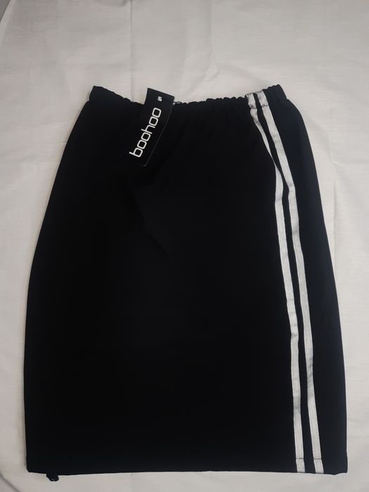 Спідниця boohoo утеплена