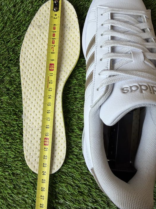 Adidas Grand Court 2.0 розмір 38