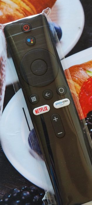 Mi Xiaomi пульты  для тв новые