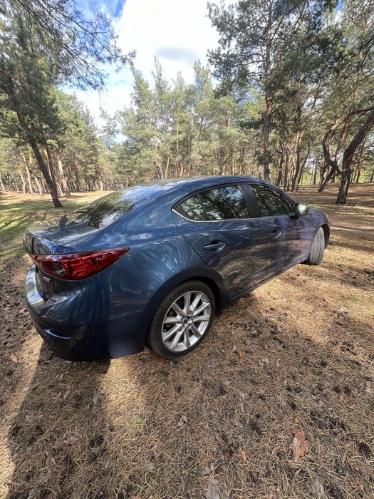 Продам Мазду3 FL Touring