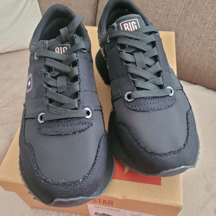Bigstar nowe roz.37