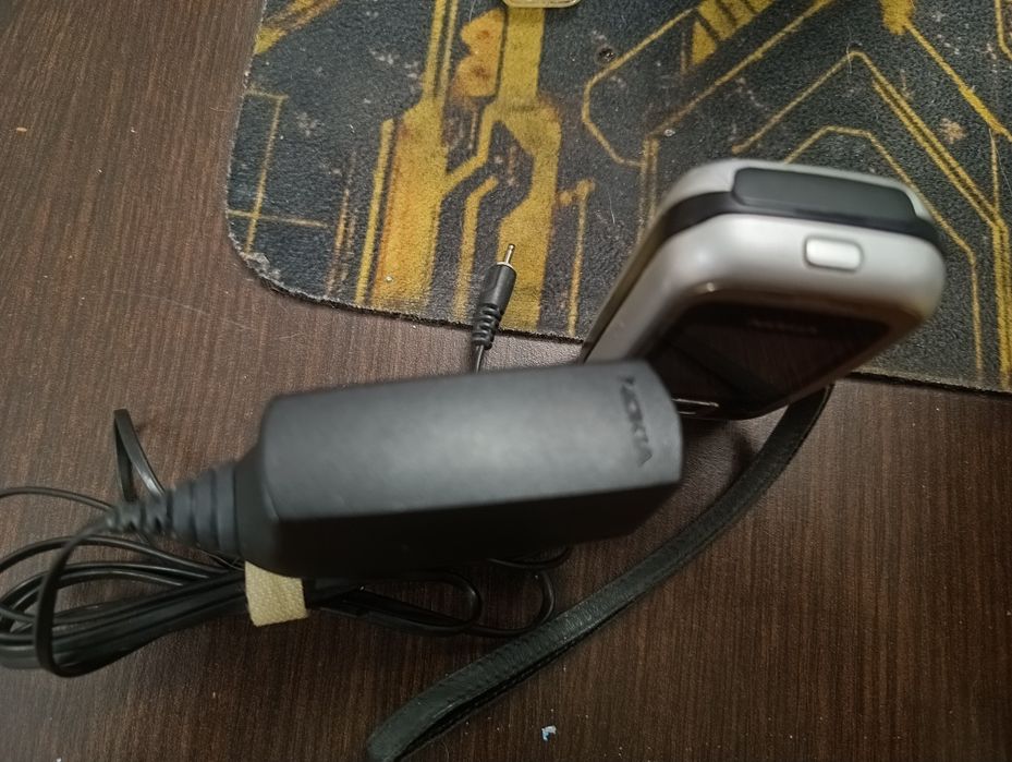Telefon komórkowy nokia