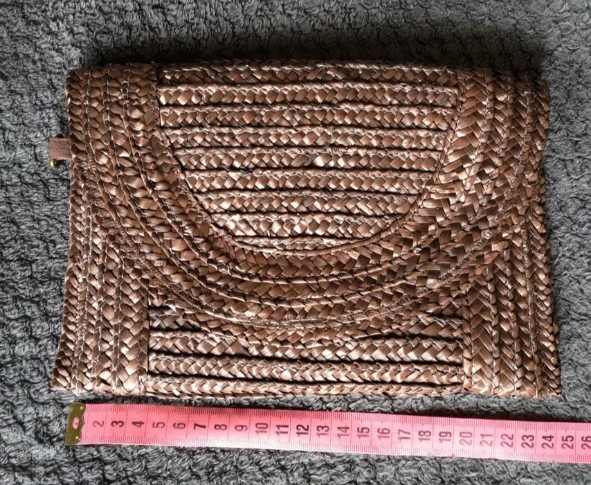 Wiklinowa kosmetyczka