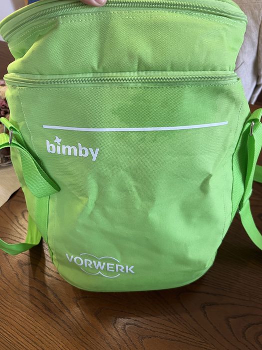 Saco transporte Bimby / vorwerk