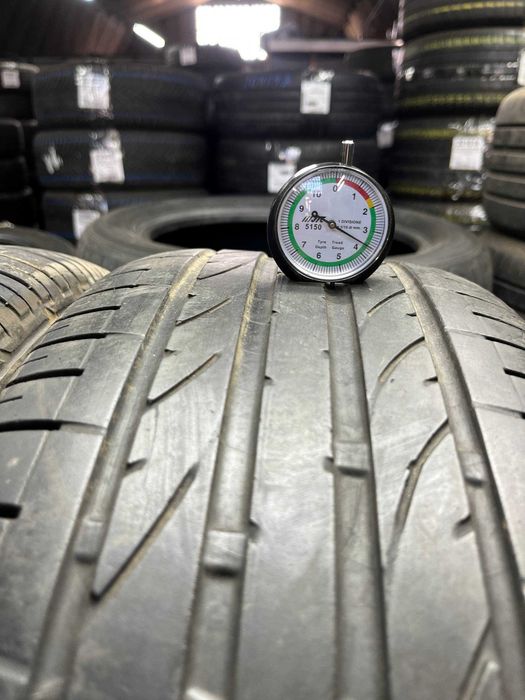 235/60 R16 Bridgstone пара літо / лето ар. 204032