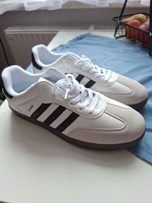 Buty sportowe męskie r.45