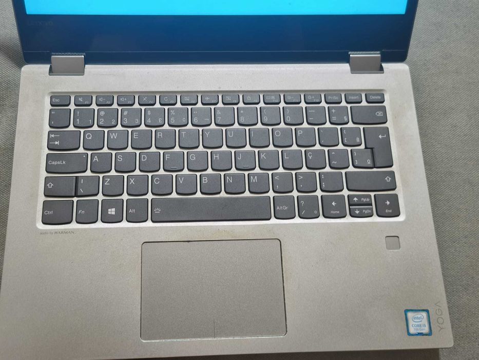 Lenovo Yoga 520 modelo 80ym