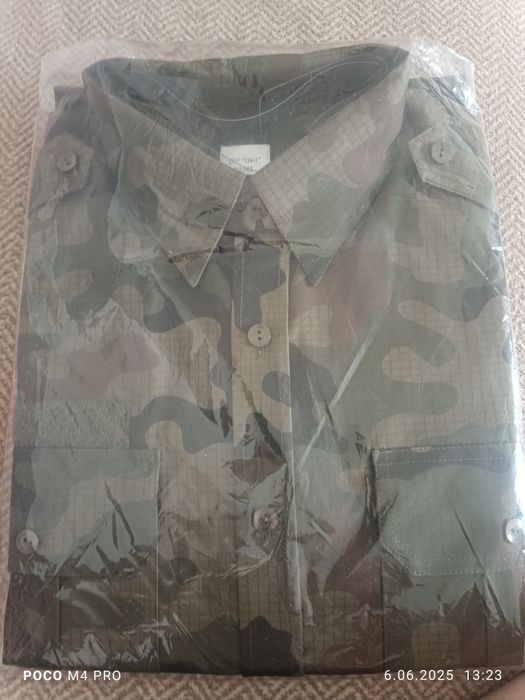 Koszulo bluza połowa 42/185