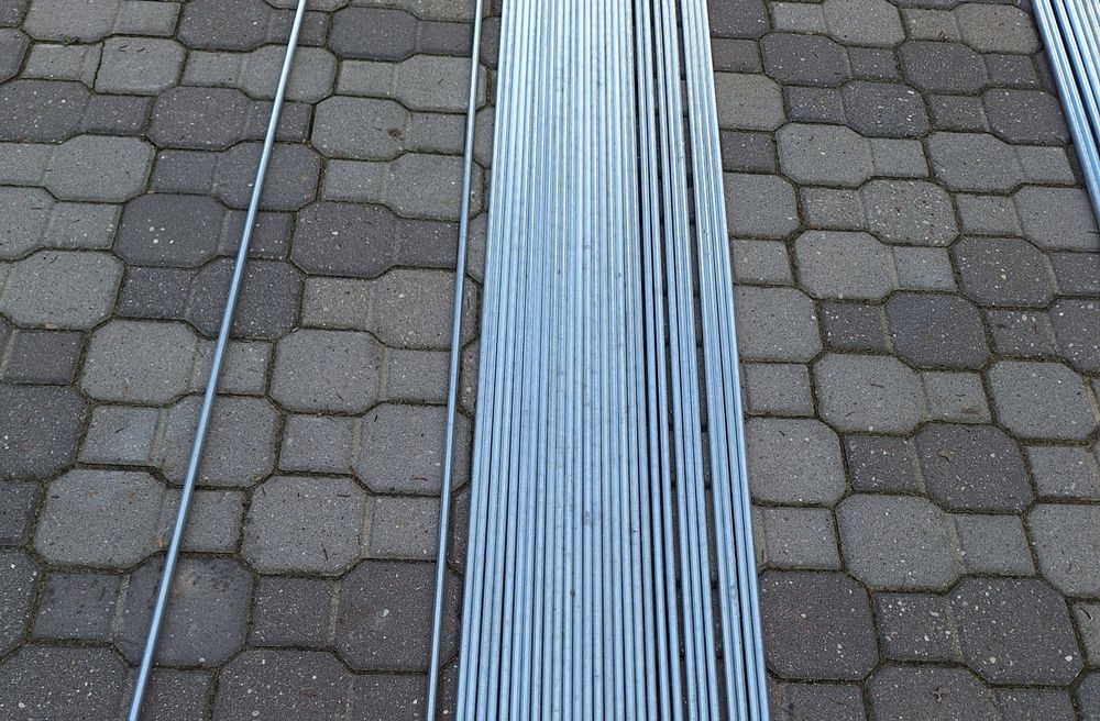 Pręt gwintowany fi 12mm