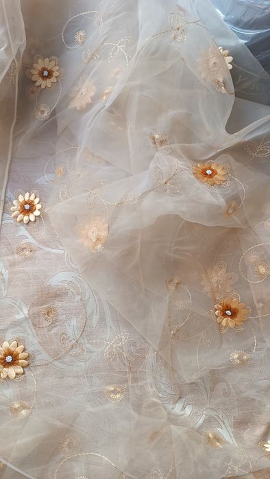 Тюль,нова дешева розпродаж