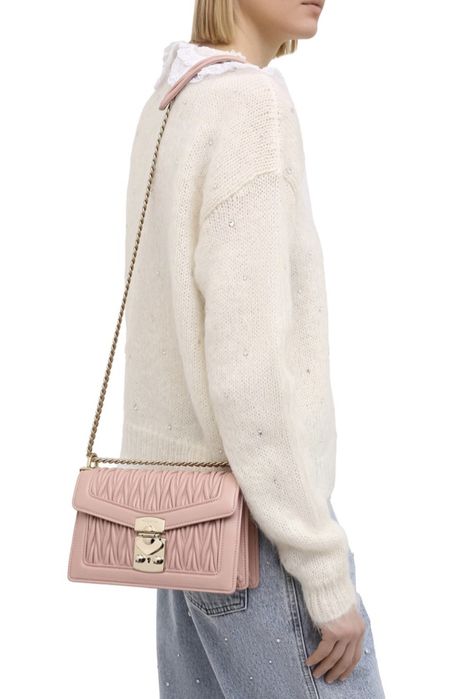 Сумка Prada Miu Miu Confidential