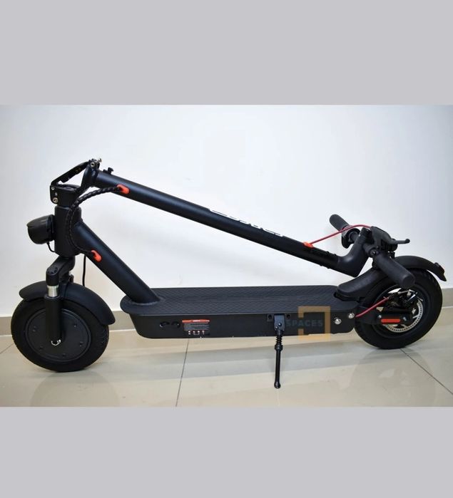 Електросамоокат Crosser E9 MAX 10 дюймів Чорний