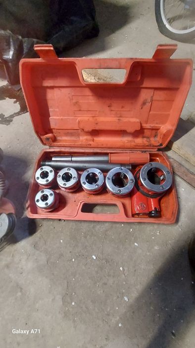 Wyprzedaż garażowa