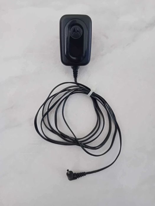 Carregador Antigo Motorola Original