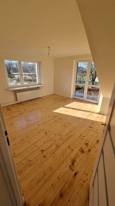 Na sprzedaż dom 154 m² , działka  460 m² w centrum Gostynina - View 2