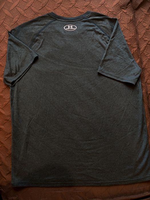 футболка Under armour