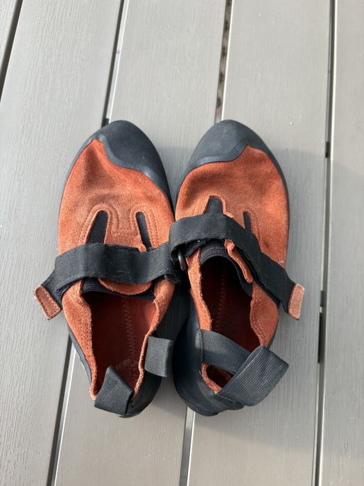 Buty wspinaczkowe Simond r. 36