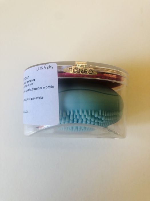 FOREO Luna Play | Mint | Embalagem selada
