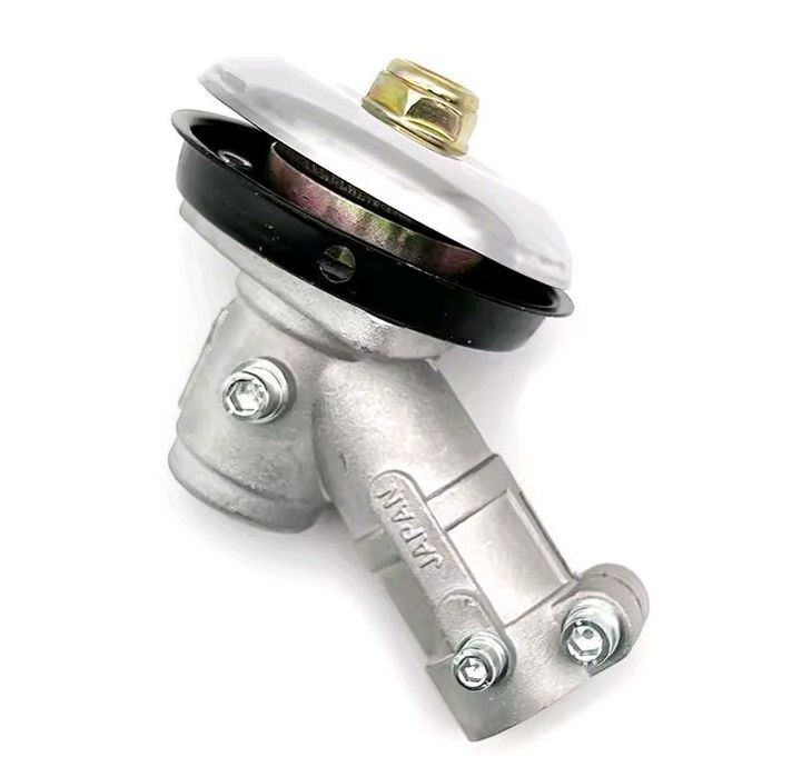 Cabeça de roçadora 28mm e 26mm veio quadrado