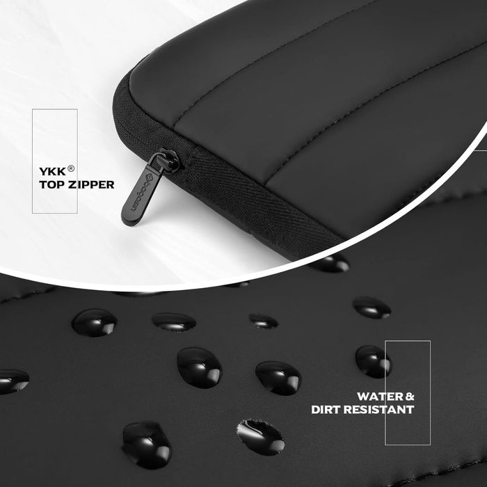 Bagasin Etui na laptopa 15 15,6"