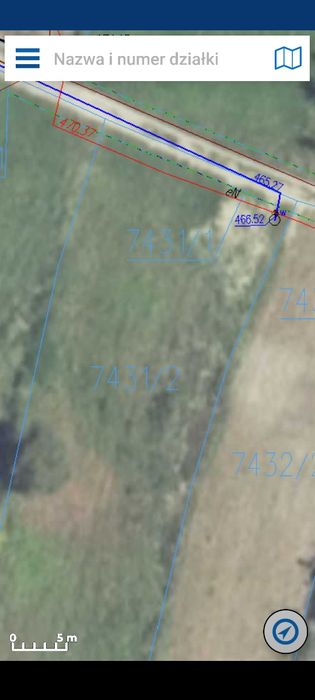 Działka budowlana w górach Sucha Beskidzka - View 6