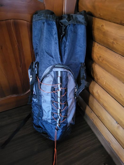 Рюкзак туристический огромный