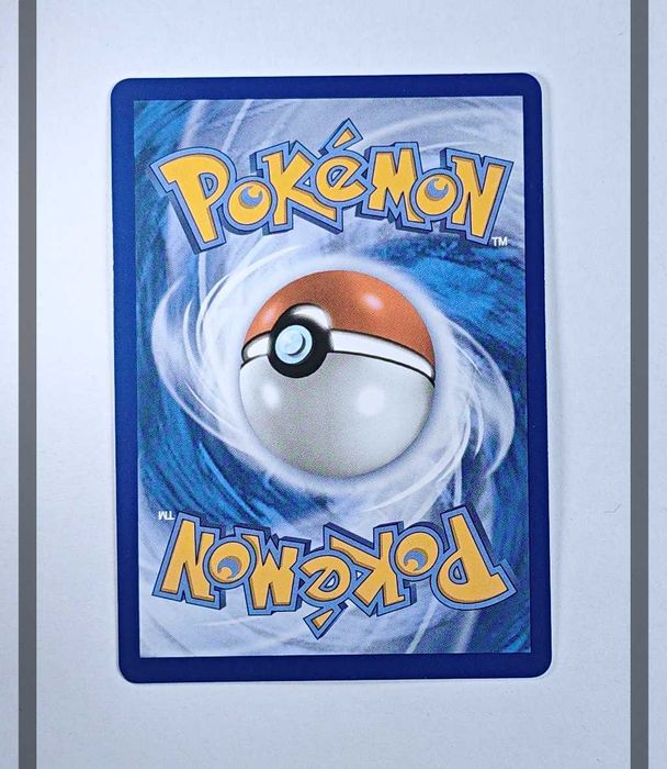 Garganacl 147/132 MEG Pokemon ENG-NM