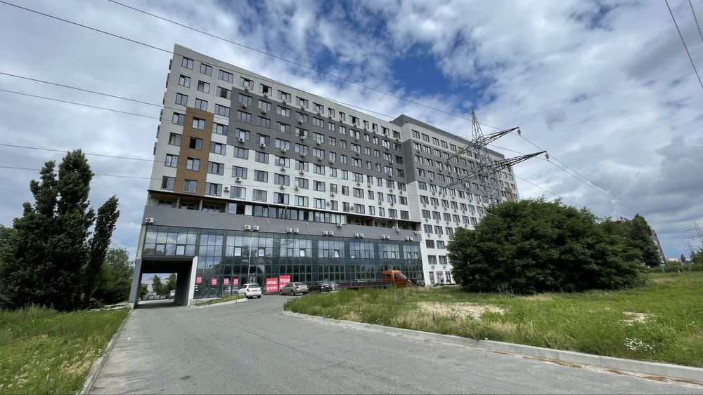 Вишневе, ЖК Смарт Оселя