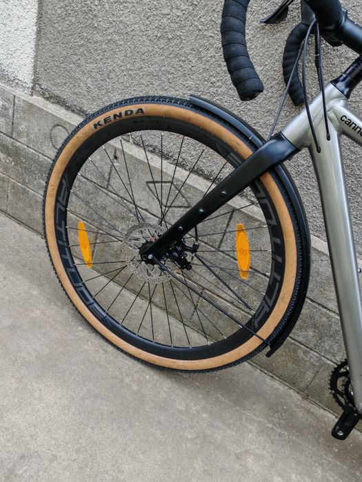 Велосипед Гравійник Cannondale Topstone