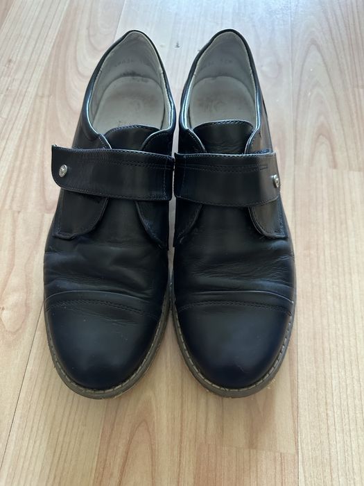 Черевики Bartek, чоловічі, р.40, устілка 25
