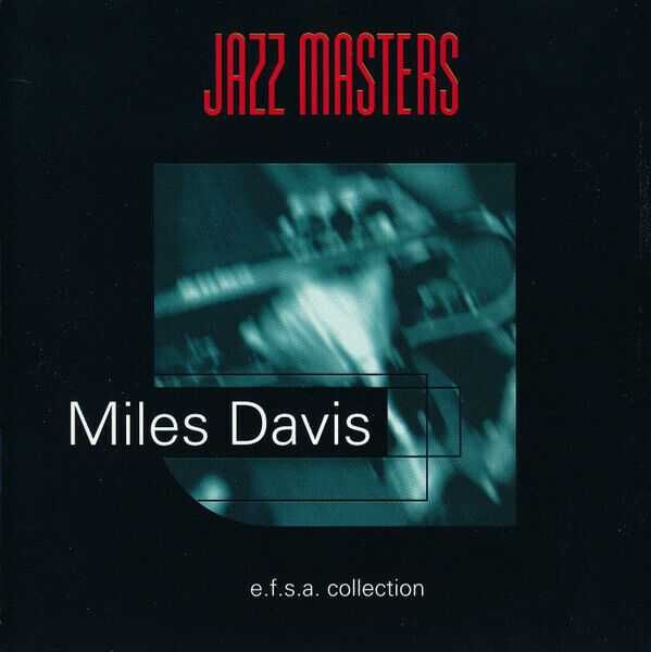 Miles Davis E.F.S.A. Collection Like New CD