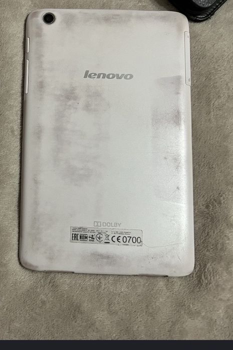 Планшет Lenovo A5500H