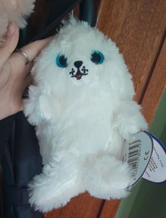 Pack de Peluches 3,50€