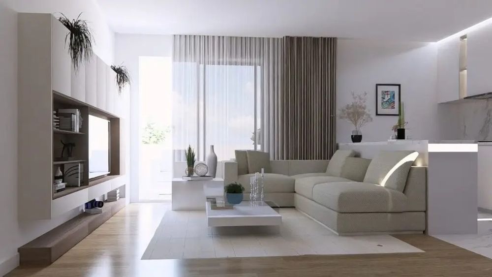 Apartamento T2 Vila Nova de Gaia