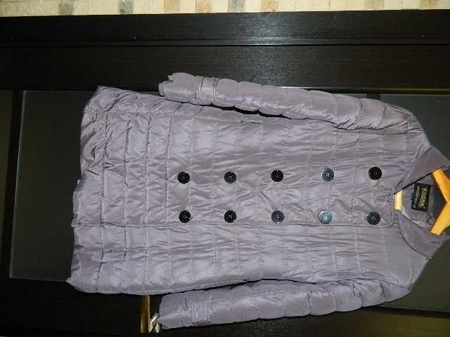 Курточка осень, весна (размер S, M)