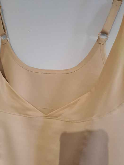 Roupa interior modeladora tam. L
(Chantelle)