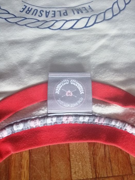 Bluza Femi Stories /pleasure M