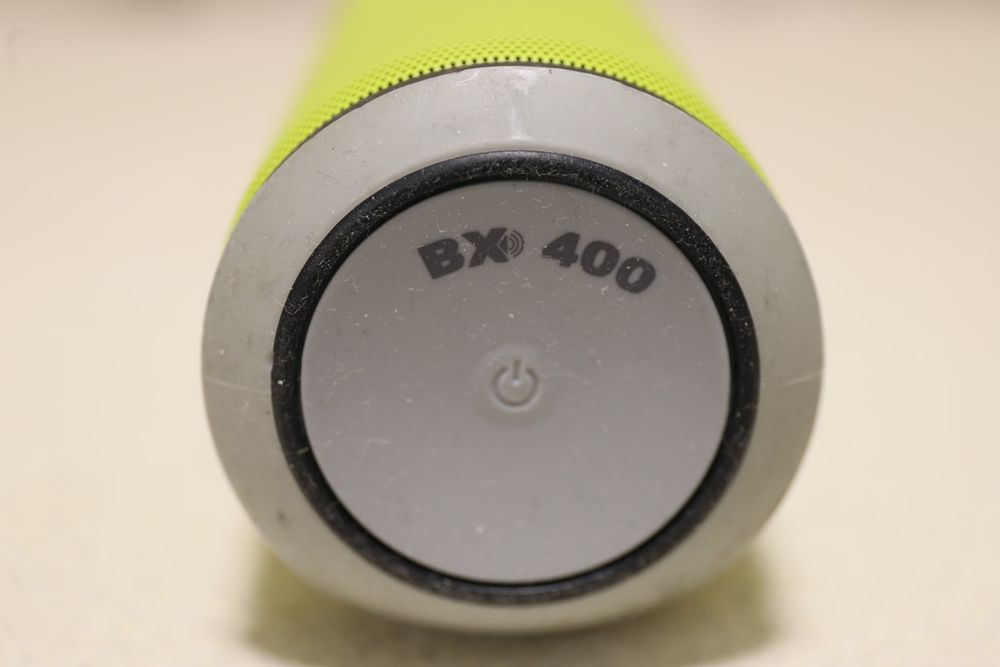 Swiss+one BX 400 блютуз колонка