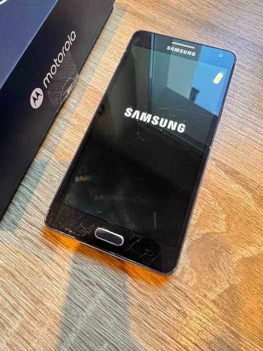 Samsung A5+gratis