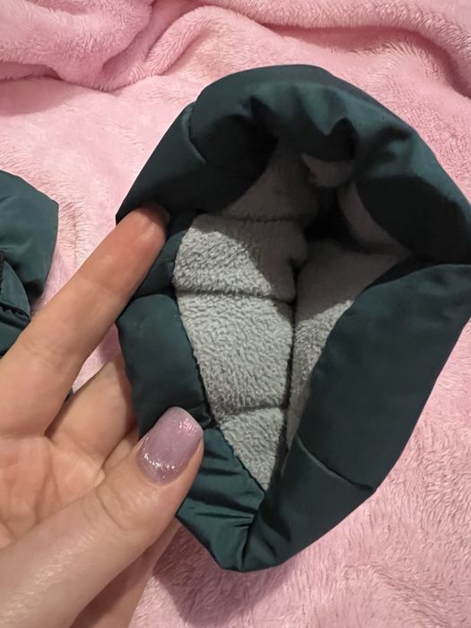 Продам зимний комбенезон 80 размер